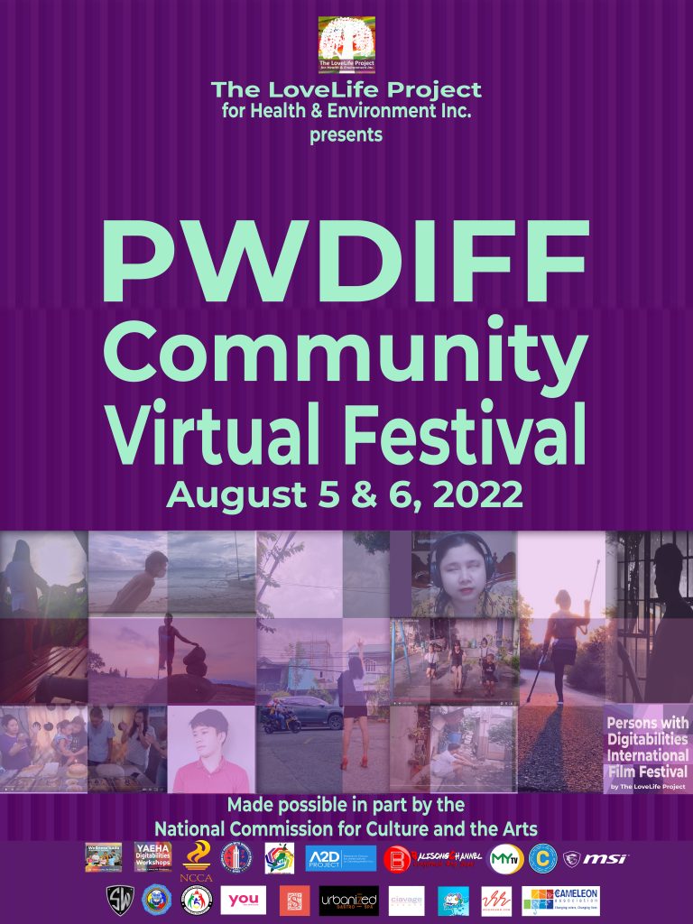 PWDIFF COMMUNITY LAUNCH