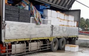 P2M NA HALAGA NG HAM AT IBA PANG KARNE NASABAT SA AKLAN