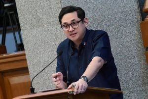 BAM AQUINO