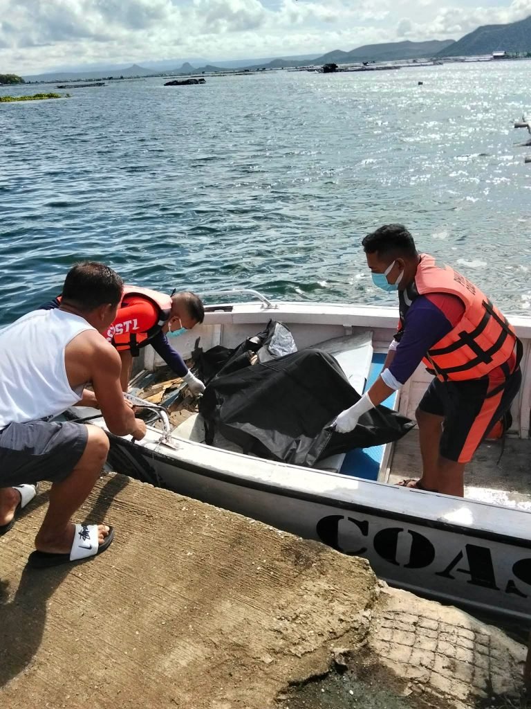 Missing person laurel