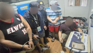 Pating sta. tersesita